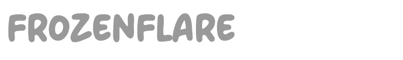 Frozenflare