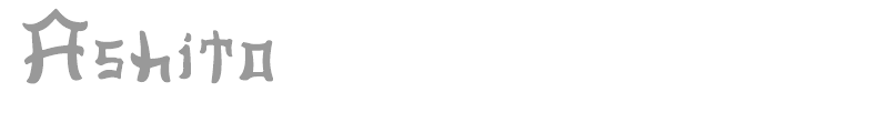 Ashito