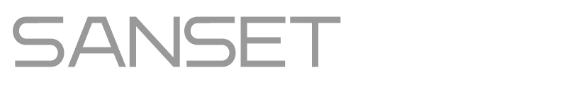 Sanset