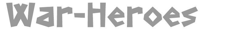 War Heroes