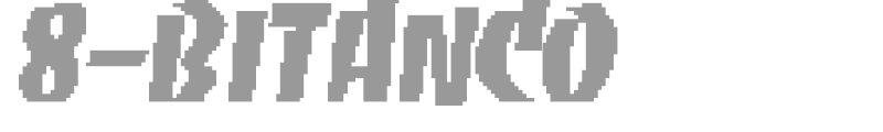 8-Bitanco