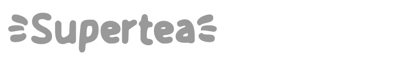 Supertea