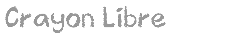 Crayon Libre