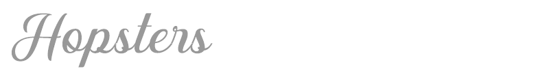 Hopsters