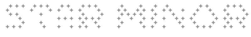 Star Minor