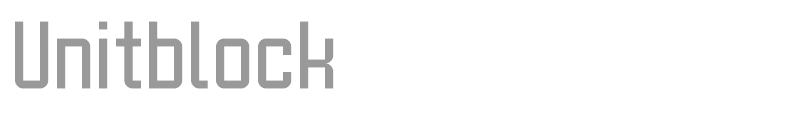Unitblock