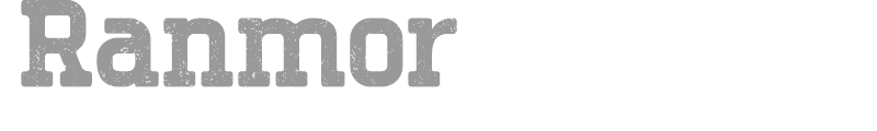 Ranmor