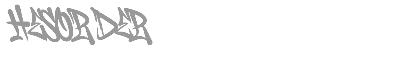 Hesorder