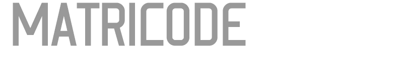 Matricode
