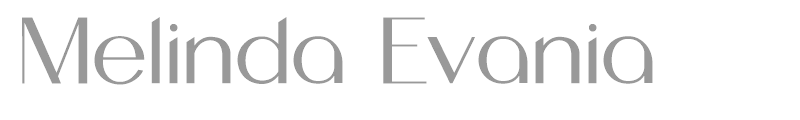 Melinda Evania