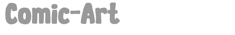 Comic-Art
