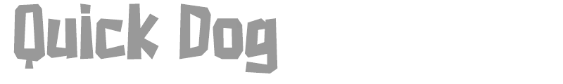 Quick Dog