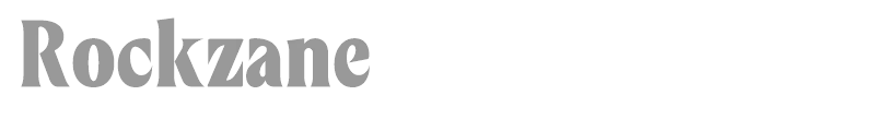 Rockzane