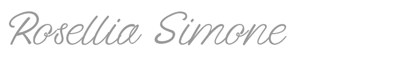 Rosellia Simone