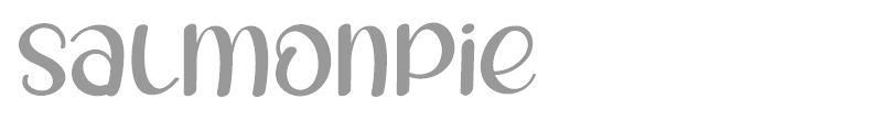 Salmonpie