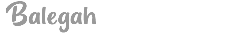Balegah