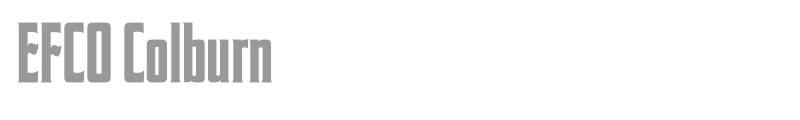Efco Colburn