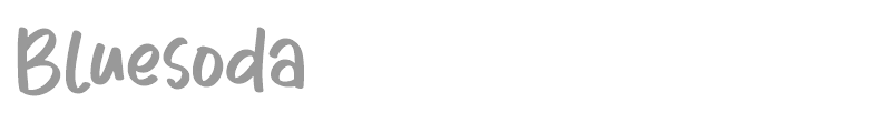Bluesoda