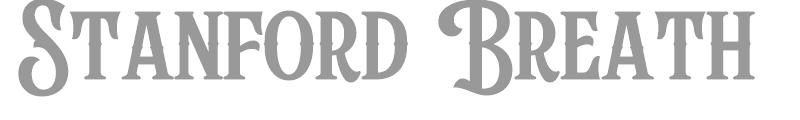 Stanford Breath
