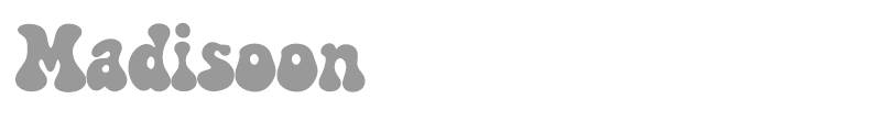 Madisoon