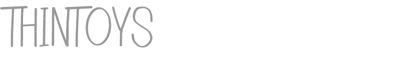 Thintoys