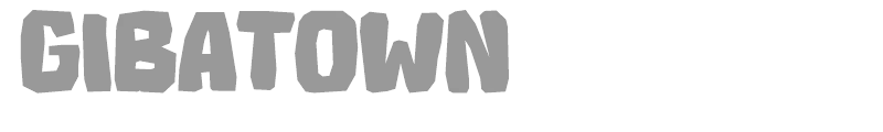 Gibatown