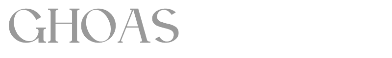 Ghoas