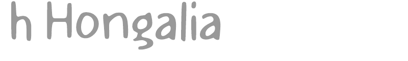 h Hongalia