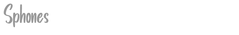 Sphones