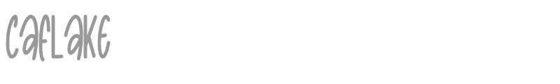 Caflake