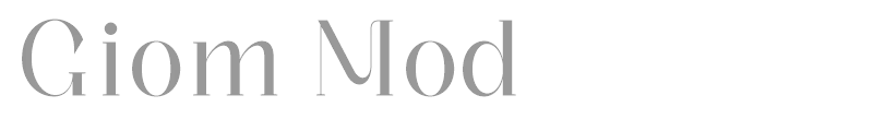 Giom Mod