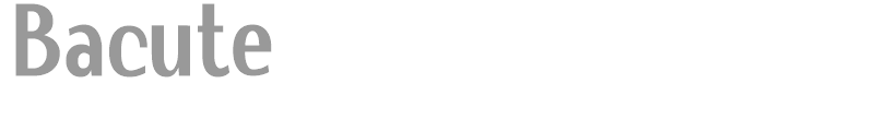 Bacute