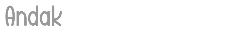 Andak