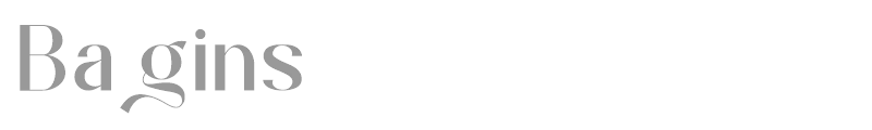 Bagins