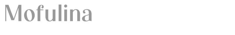 Mofulina