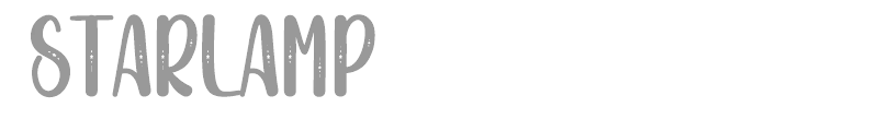 Starlamp