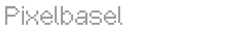 Pixelbasel