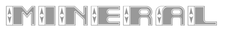 Mineral