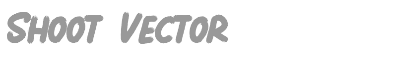 Shoot Vector