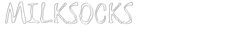 Milksocks